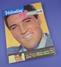 1960's Valentine Pop Special
