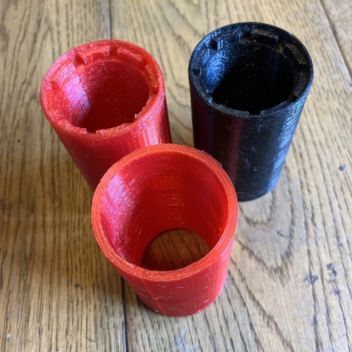 Mgb mgc boot lock ring - /,