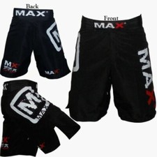 Maxx Mma UFC Shorts Grappling