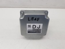 2020 NISSAN LEAF MK2 ZE1 CONTROL MODULE ECU OEM 284E7-5SN7B