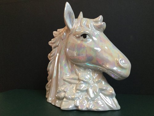Unusual pottery pearl - pottery,