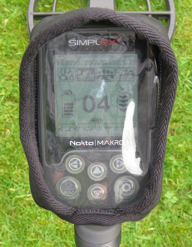 Nokta makro simplex metal - simplex,