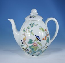 Royal Limoges "Paradis" Coffee Pot 1.4 Liters 1st Choice