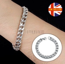 316L Stainless Steel Silver