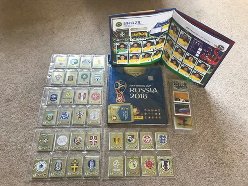 Rare panini hardback - rare, album
