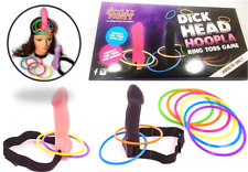 Dick Heads Fun Game Ring Toss