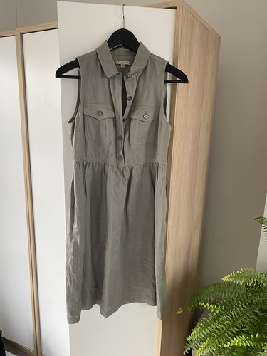 Burberry brit dress 100 - brit, 100%