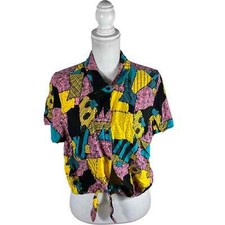 Disney  Tim Burton’s The