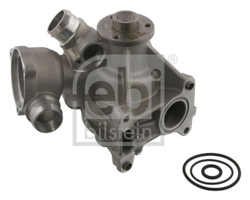 Water pump for - for, w126
