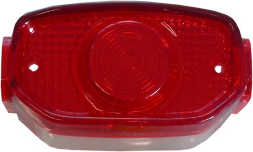 Taillight lens for 1978 yamaha - lens,