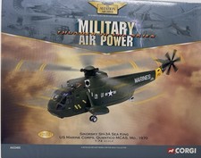 Corgi Aviation Archive