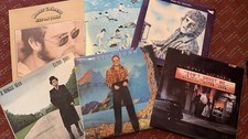 Elton John bundle 7 vinyl