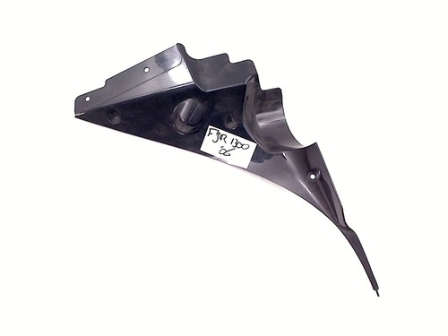 Fjr 1300 2006 2012 - 1300, 2006-2012