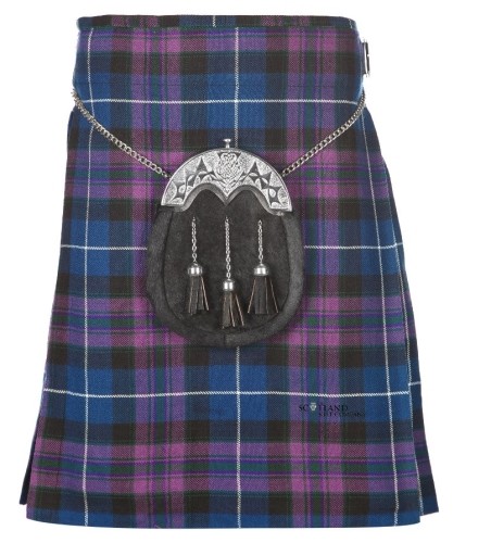 Scottish men all kilts yard - scottish,