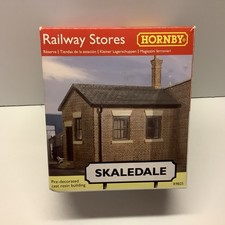 Hornby Skaledale R9825 Railway
