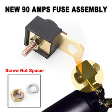 90A FUSE ASSEMBLY FITS
