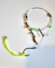 Dongle Clipped up running