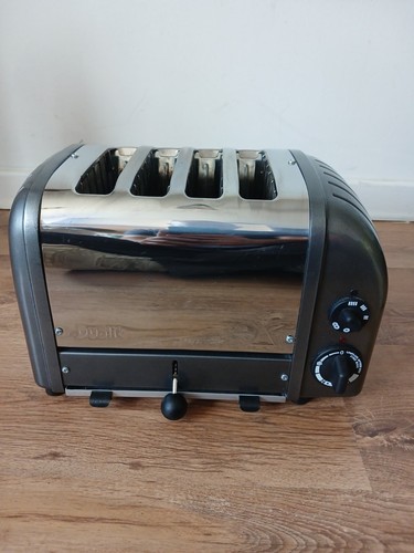 Dualit newgen slice - newgen, toaster