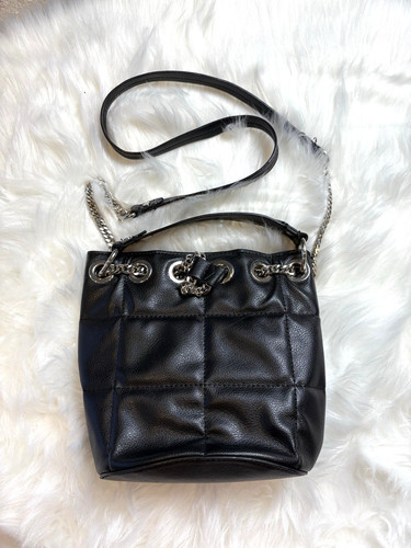 Zara bucket crossbody bag - zara,