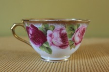 Royal Albert Old English Rose