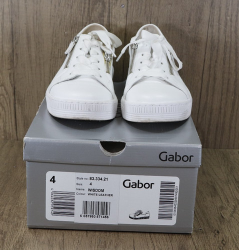 Gabor wisdom trainers dual - gabor,
