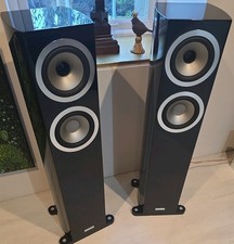 Tannoy Precision 6.2 Gloss