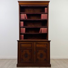 Antique 20th Century Tall Open