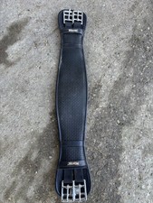 Wintec Dressage Girth Black