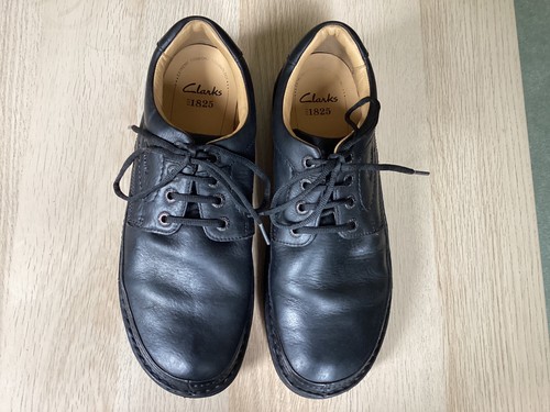 Clarks men active air black - air,