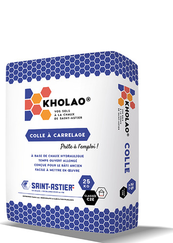 Astier kholao colle - astier,