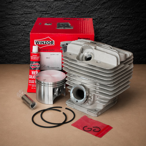 Cylinder kit 60mm for stihl - kit,