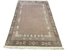 Very fine oriental carpet