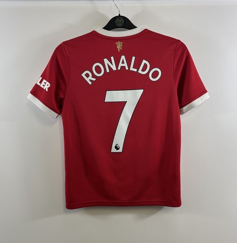 Manchester united ronaldo home - ronaldo,