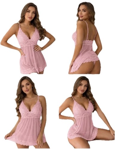 Women sexy sleepwear lace - sexy,