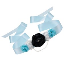 Bride Waist Belt Beautiful