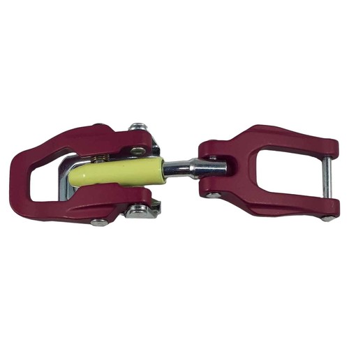 Scarpa gea ski boot buckle - boot,