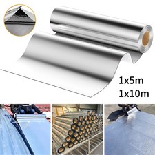 5/10M Asphalt Roof
