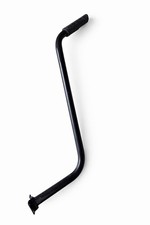 Chopper Bicycle Handlebar