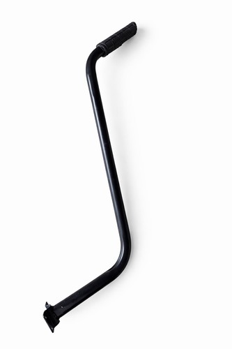 Chopper bicycle handlebar - bicycle,