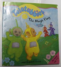 Teletubbies and the Magic Flag
