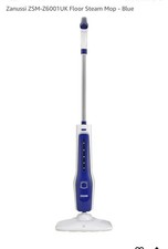 NEW Zanussi ZSM-Z6001UK Floor
