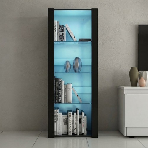Versatile tall display cabinet - tall,
