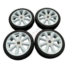 BMW Mini F55 F56 F57 17 Inch