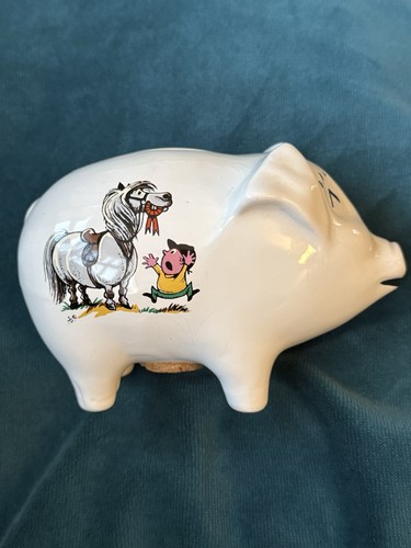 Norman thelwell mischievous - norman,