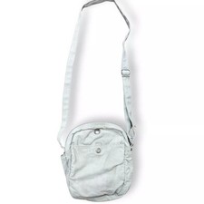 Sativa Hemp Natural Multi Use Shoulder Bag Backpack Eco Friendly