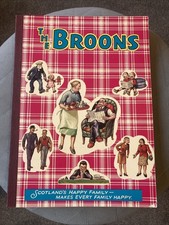 The Broons Annual 1973