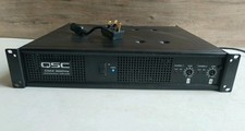 QSC CMX300Va Professional Power Amplifier 3 Available 6E15