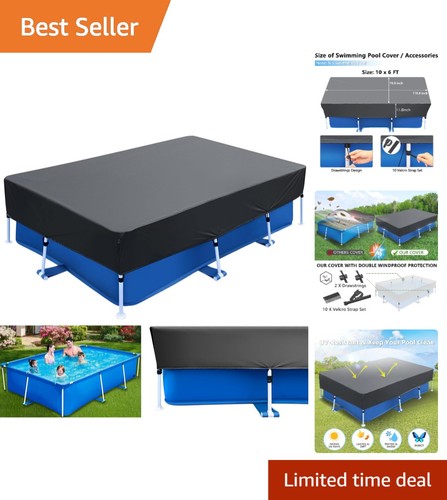 300 200 pool - 200, cover