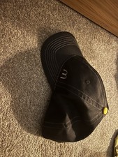 McDonalds Hat Employee Crew