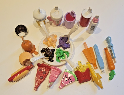 Vintage lot amazing amy - vintage,